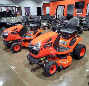 Tondeuse autoportée Kubota à prix avantageux pour une utilisation immédiate - Product Image 4