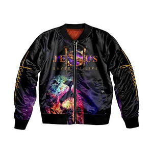 Customizable Patchwork Front Logo Varsity <b>Letterman</b> Bomber <b>Jacket</b> Wholesale with Custom Design Options - Product Image 1