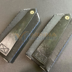 Épaulettes élégantes pour vestes, manteaux et occasions spéciales, épaulettes pour la décoration des épaules et les accents vestimentaires - Product Image 5