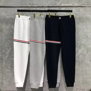 Qualité supérieure Extérieur Causal Meilleur Design Pantalon Pour Hommes Running Workout Jogging Pantalon Plus La Taille Pantalon Hommes Pantalon Lavé - Product Image 4