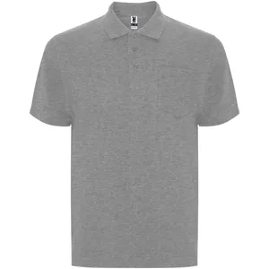 Centauro Premium Unisex Short Sleeve <b>Polo</b> <b>Shirts</b> for <b>Men</b> & Women - Product Image 6