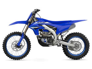 รถมอเตอร์ไซค์วิบาก YZ450FX รุ่นปี 2026 ใหม่ ขายพร้อมรับประกัน 3 ปี - Product Image 3