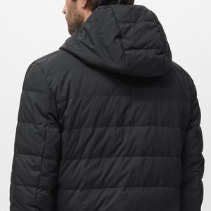 Chaqueta de Plumón para Hombre de Última Moda y Alta Calidad, Chaqueta Moderna para Hombre, Tejido Transpirable, Precio Económico, a la Moda - Product Image 5