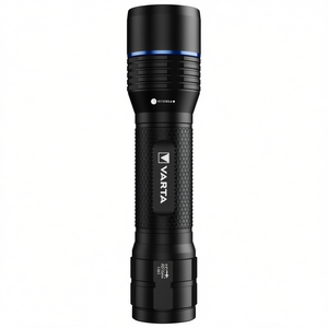 Linterna LED Recargable Portátil Negra F20R 1000 lm NIGHT CUTTER con 18920 101 111 - Product Image 3