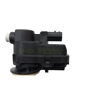MOTEUR DE RÉGLAGE DU PHARE AVANT DROIT RENAULT Kadjar Série 260567357R (15>) - Product Image 5