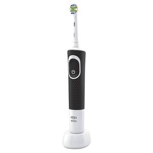 Original Oral-B Vitality Floss Action Brosse à dents électrique rechargeable, pour adultes et enfants de 3 ans et plus - Product Image 2