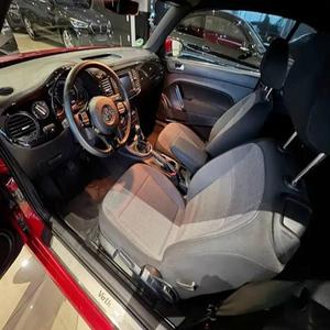 Volkswagen Beetle 1.4L TSI Hatchback 2020, Superventas, Transmisión Automática, Venta Rápida - Product Image 6