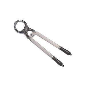 Burdizzo castrador diseño sin sangre ganado uso veterinario Inoxidable burdizzo castrador resistente mango de fácil agarre - Product Image 3