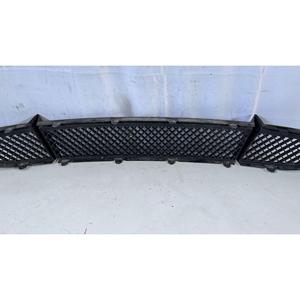 Rejilla de Parachoques para BMW Serie 1 (E87) (07>) - Product Image 3