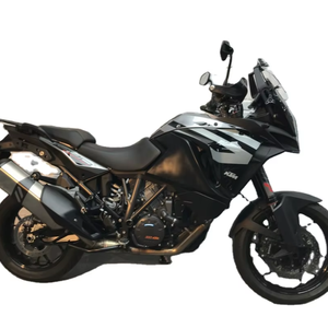 Quality Top Sale Model New 1290 SU-PER ADV-ENT-URE S Mot-orcy-cles With 2 Year International Warranty - Product Image 1