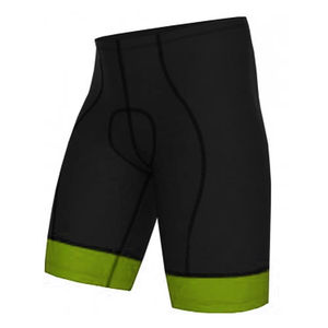 Shorts de cyclisme pour hommes à séchage rapide - Matière Spandex Polyester, options de logo, couleur et taille personnalisées, shorts de vélo confortables - Product Image 5