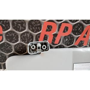 Parasol Lado del Pasajero para FIAT Doblo Cargo (05>09) 735539307 - Product Image 4
