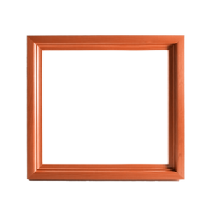 กรอบรูปสี่เหลี่ยมผืนผ้าดีไซน์ทันสมัยทันสมัยกรอบไม้ปรับขนาดได้กรอบไม้ใช้ในการตกแต่งบ้าน - Product Image 2