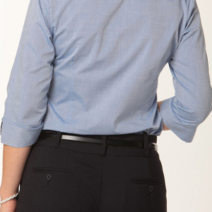 Blusa formal elegante para mujer, estilo oficina, blusas formales de negocios para mujer, ropa formal de oficina, blusas formales para mujer. - Product Image 4