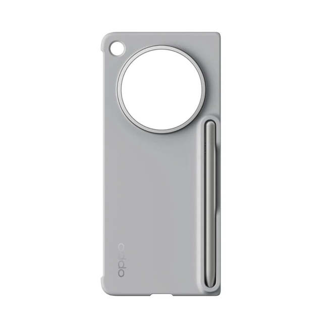 Open Box OPPO Find N6 AI Stylus Pen Kit with Titanium Mobile Phone Cases