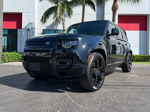 แลนด์โรเวอร์ ดีเฟนเดอร์ 110 พี400 เอ็กซ์ ปี 2024 เครื่องยนต์ 3.0 ลิตร อินไลน์-6 ไมลด์ไฮบริด (MHEV) - Product Image 3