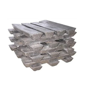 Lingotes de Acero - Alta Calidad, Buen Control de Calidad y Precio Competitivo, Suministro a Granel Disponible - Product Image 1