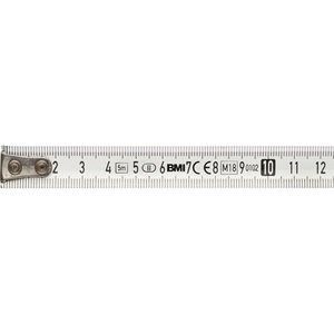 Cinta Métrica Automática para IMC VARIO 3 m de Longitud 13 mm de Ancho EC II ABS con Pantalla 3D - Product Image 3