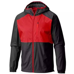 2025 veste coupe-vent d'hiver personnalisée pour hommes-vêtements de plein air réversibles respectueux de l'environnement Service OEM confortable et élégant - Product Image 5