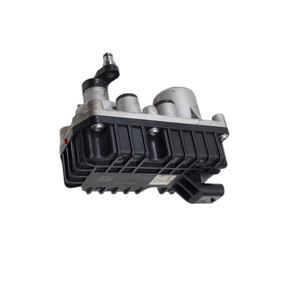 ACTUATEUR DE TURBINE ÉLECTRIQUE HYUNDAI Tucson Série 784111-0015 D4FE Hybride 1600 (20>) - Product Image 1