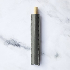 Stylo Art Déco en aluminium avec fonction de suspension pour collectionneurs, écrivains, journal, cadeau de bureau - Product Image 6