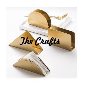 ที่ใส่กระดาษเช็ดปากสำหรับบ้านโรงแรมและงานแต่งงานที่ใส่กระดาษทิชชู่ตกแต่งด้านบน - Product Image 3