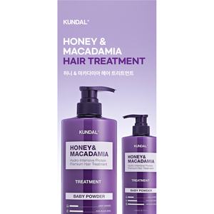 1+1 Producto para el Tratamiento del Cabello de 1058 ml - Product Image 3