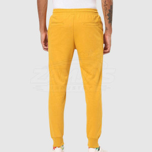 Pantalones Deportivos Casuales de Lona para Hombre al por Mayor, Transpirables, de Secado Rápido, con Bolsillos, Diseño Personalizable - Product Image 3