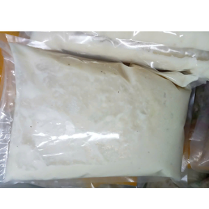 Soursop lisse congelé du Vietnam avec un profil de saveur authentique, préservé naturellement et emballé pour la vente en gros mondiale - Product Image 6