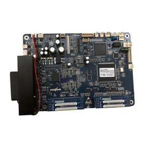 XP600 TX800 двойная головная плата для Широкоформатного Принтера - Product Image 1