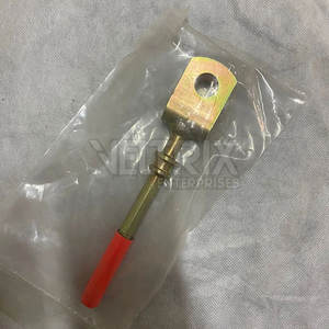 Varilla de Acero Inoxidable Hecha a Medida, OEM No. 1861876M91/ 1861876, Varilla al por Mayor, OEM No. 1861876M91/ 1861876 - Product Image 6