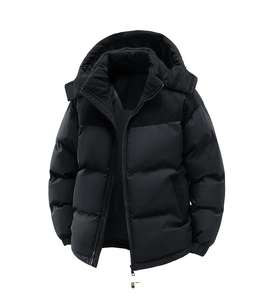 Chaqueta Acolchada Impermeable de Camuflaje de Alta Calidad para Hombre, Estilo Urbano, Personalizable, para Primavera - Product Image 5