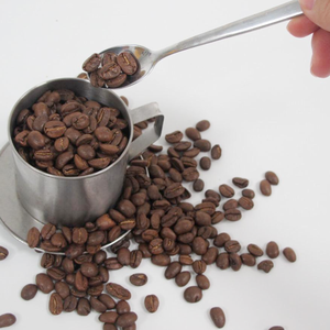 Café Arabica torréfié biologique vietnamien S16 S18 processus lavé qualité d'exportation de marque NT avec une variété d'approvisionnement rapide Robusta - Product Image 1