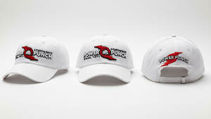 Gorras de Béisbol Deportivas de 5 Paneles para Hombre, de Alta Calidad, Personalización Universal al por Mayor para Hombre y Mujer, Bordado 3D, Poliéster/Algodón - Product Image 3