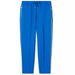 Vente en gros Logo imprimé personnalisé, ensemble de 2 pièces, sweat-shirts à capuche, sweat-shirt de gymnastique, d'entraînement, sport, Jogging, survêtement à fermeture éclair pour hommes - Product Image 4