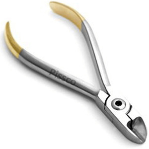 Best Supplier Pissco Orthodontic Ligature <b>Cutter</b> Pliers Dental Ligature Wire <b>Cutter</b> Orthodontic Wire Cutting Pliers Orthodontic - Product Image 5