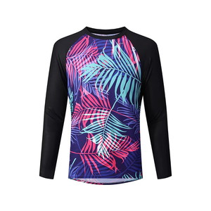 เสื้อเจอร์ซีย์มอเตอร์ครอสแบบขายส่ง |   เสื้อแข่งออฟโรดโลโก้แบบกำหนดเอง |   เสื้อแจ็คเก็ตมอเตอร์ไซค์ ชุดแข่งรถมอเตอร์ไซค์ - Product Image 1