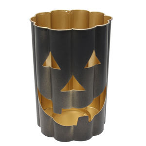 Vente chaude fer lanterne argent Antique lanterne décorative pour Halloween décoration et mariage lanterne décorative - Product Image 5