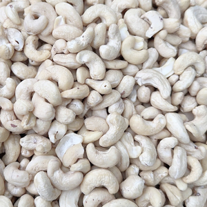 Prix des noix de cajou en vrac bon marché, prêtes à être expédiées dans le monde entier, vente en gros de noix de cajou, WW240, Vietnam Santigo, Viet Nam, MOQ faible - Product Image 1