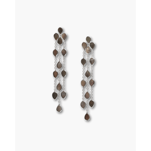 Pendientes de Moda con Diseño de Gotas de Lluvia - Product Image 6