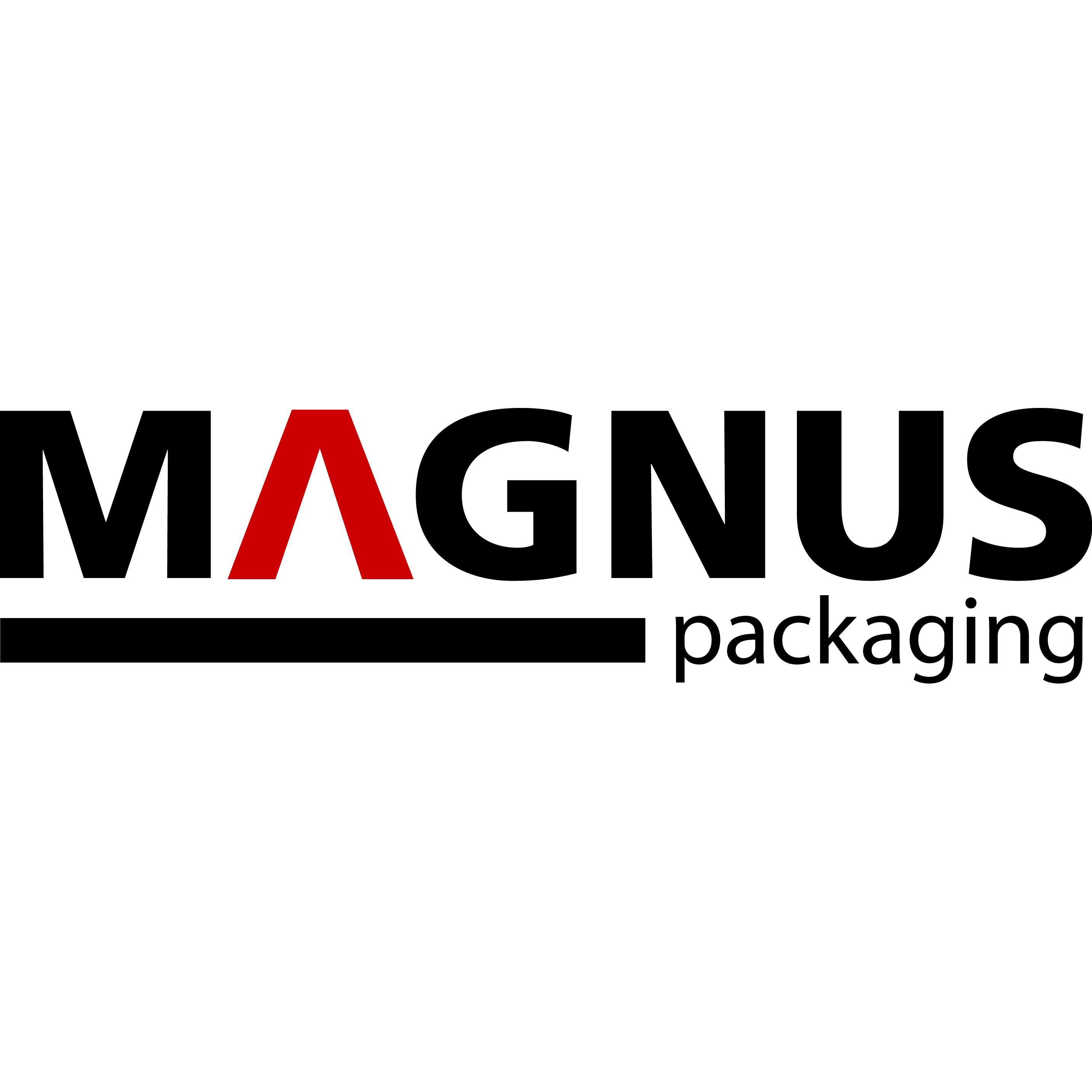 MAGNUS Handels-GmbH logo