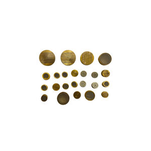 Piezas de molde de latón de alta presión de alta calidad Ventilación de núcleo de latón disponible al mejor precio - Product Image 4