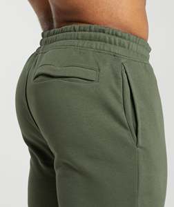 Pantalón de Jogger superventas de alta calidad para hombre estilo informal cordón recto secado rápido transpirable Color sólido hecho en fábrica - Product Image 5