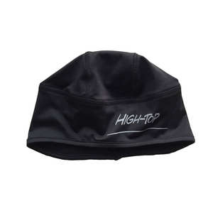 Bonnet d'hiver unisexe en laine mélangée avec logo personnalisé Root Fight Gear, tissu élastique, pour le sport équestre et la plage, 50-52 cm - Product Image 5