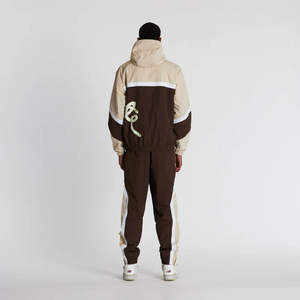 ชุดกีฬา unisex สำหรับฤดูหนาวขายดีเสื้อสเวตเตอร์ระบายอากาศแห้งเร็วทำจากโพลีเอสเตอร์/ ผ้าฝ้าย - Product Image 2