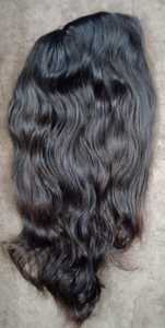 Peluca de pelo corto tipo de cabello humano indio - Product Image 6