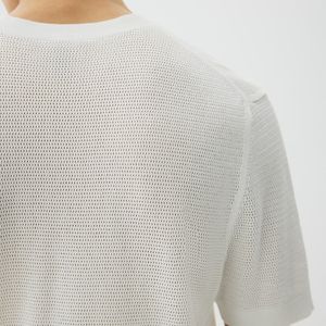 Hombres de calidad superior Más vendidos para hombres Color sólido Bajo MOQ Transpirable para la venta Alta calidad Casual - Product Image 5