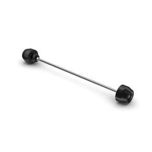 Protector de Eje Trasero Yamaha B7NFRAXP0000, Nuevo, Accesorio para Motocicleta MT-09, Tracer 9 y XSR900 - Product Image 1