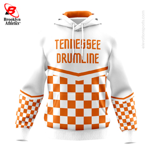 Vente en gros, sweats à capuche à sublimation, marque privée, pulls à capuche à sublimation, vêtements d'hiver - Product Image 3