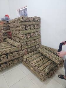 Fabricant de piquets de soutien pour plantes agricoles en bambou sur mesure - Product Image 4